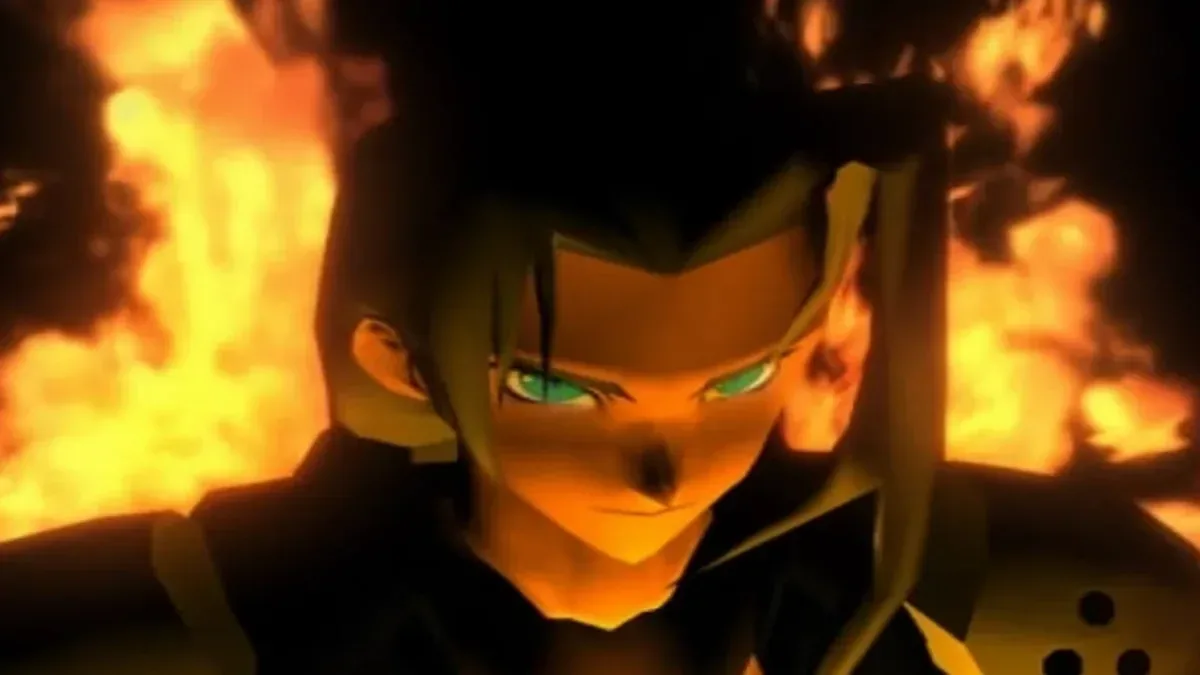 Nobuo Uematsu: Mye av «Final Fantasy 7»-musikken var kjedelig med vilje