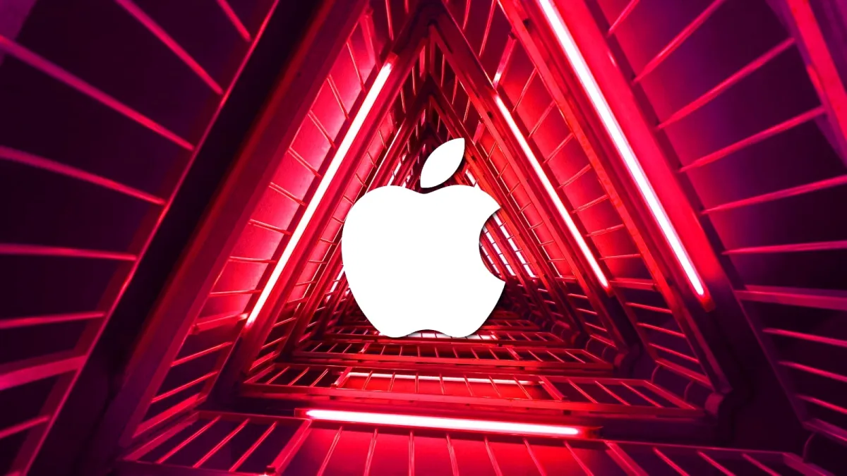 Apple tetter sikkerhetshull i eldre iPhone- og iPad-modeller