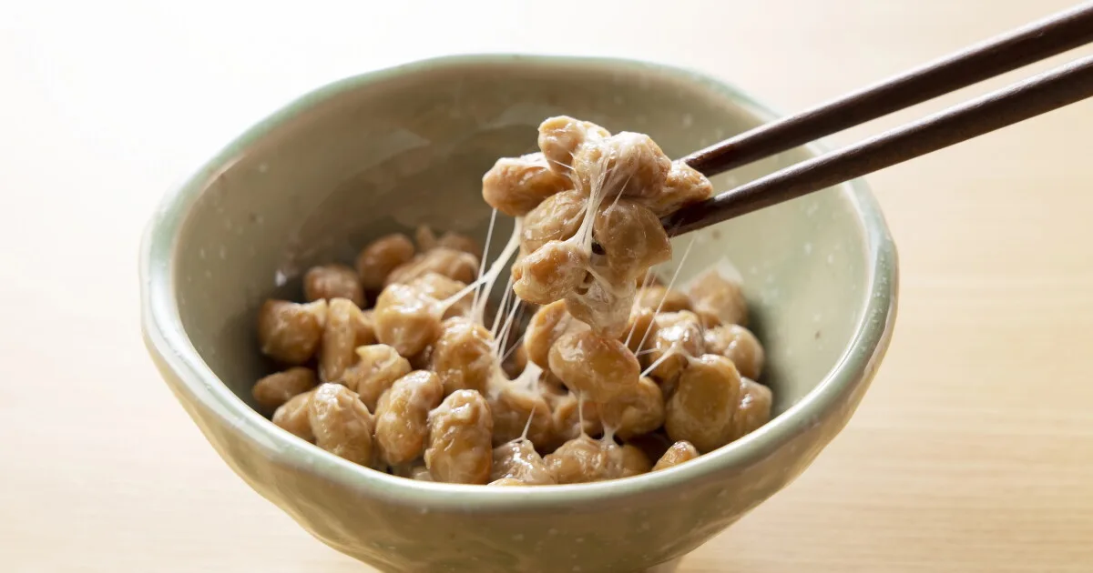 Japansk fermentert mat får økt oppmerksomhet i jakten på et langt liv