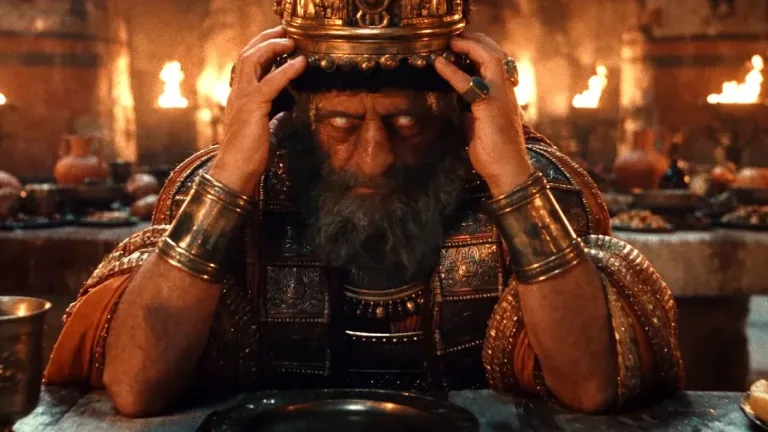 KI-laget film får R-rating og sikter mot Oscar-nominasjon