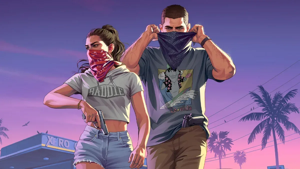 GTA 6-fan hevder Rockstar sendte ham en offisiell plakat etter e-post
