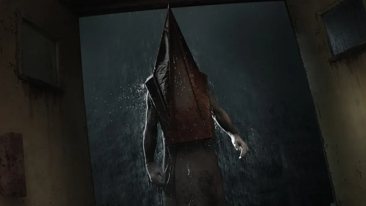 Konami planlegger to nye «bølger» med Silent Hill-spill