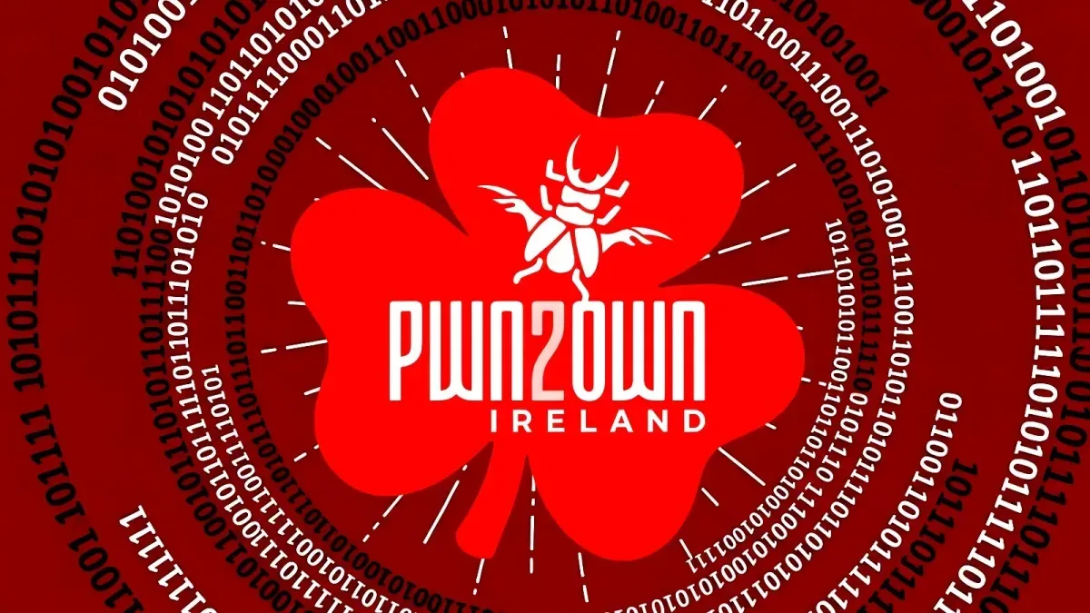 Pwn2Own Ireland: 98 nulldagssårbarheter ga 1,26 millioner dollar i premier