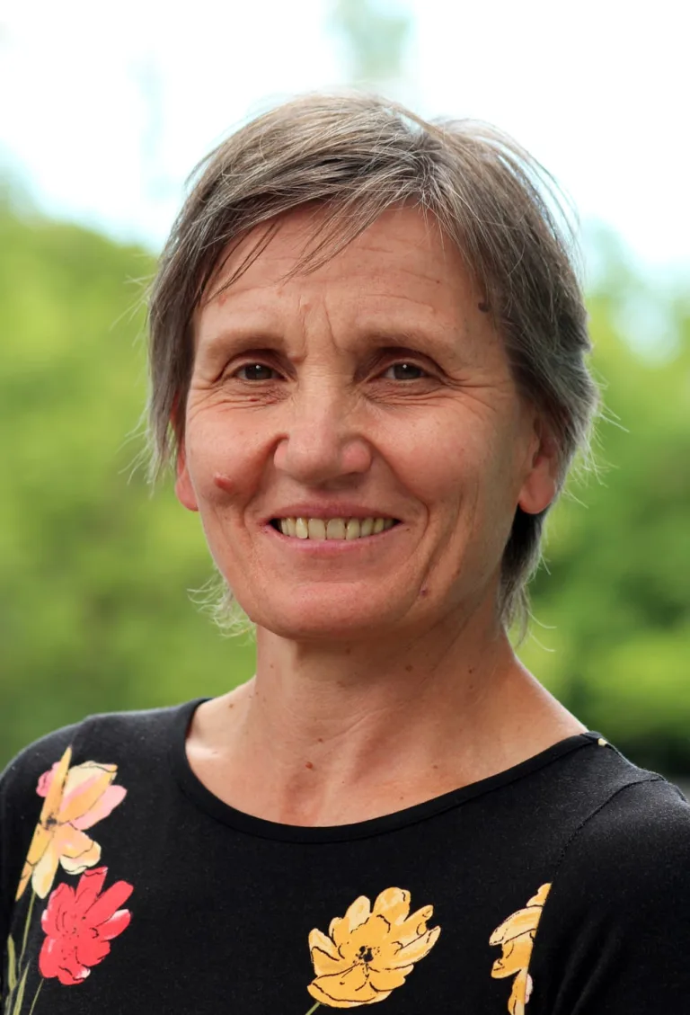 Image 7: Solveig Hofvind