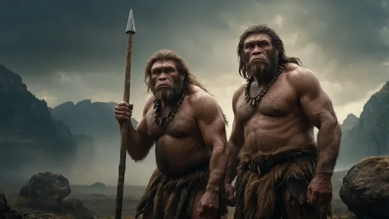 Neandertalerne kunne kanskje ha overlevd – men hvilken plass ville de fått i dagens samfunn?