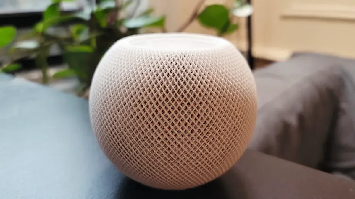 Apple skal tirsdag vise frem smart-hjemsentralen HomeView