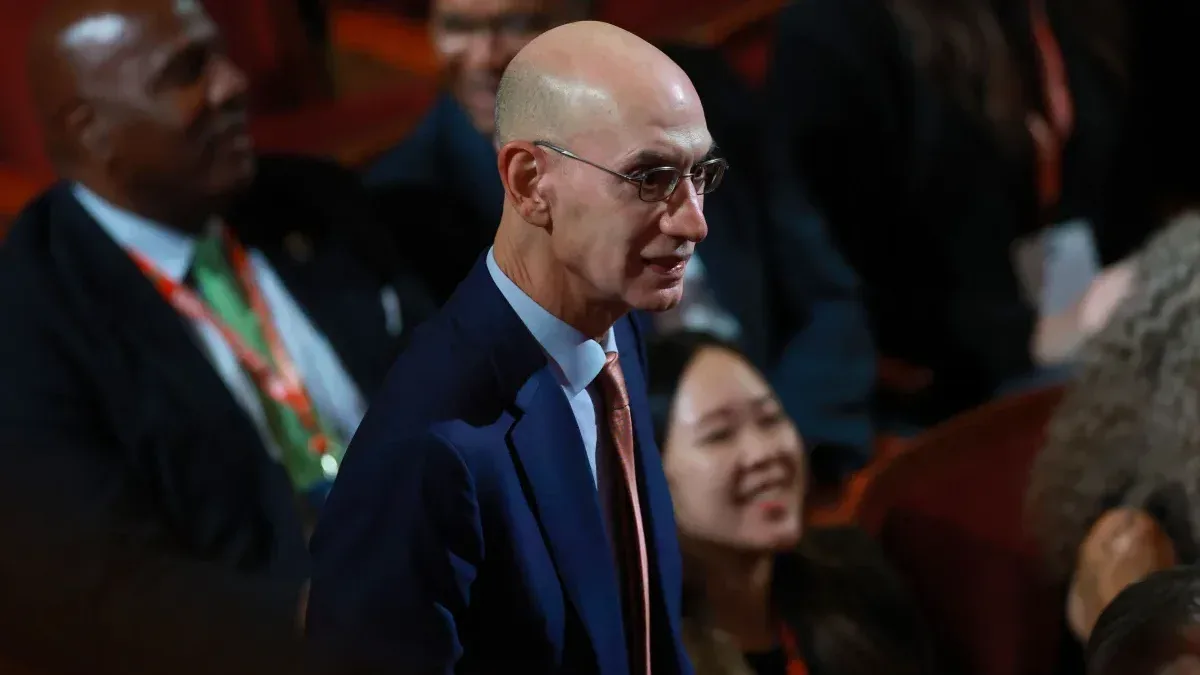NBA Europe kan begrense antallet amerikanske spillere