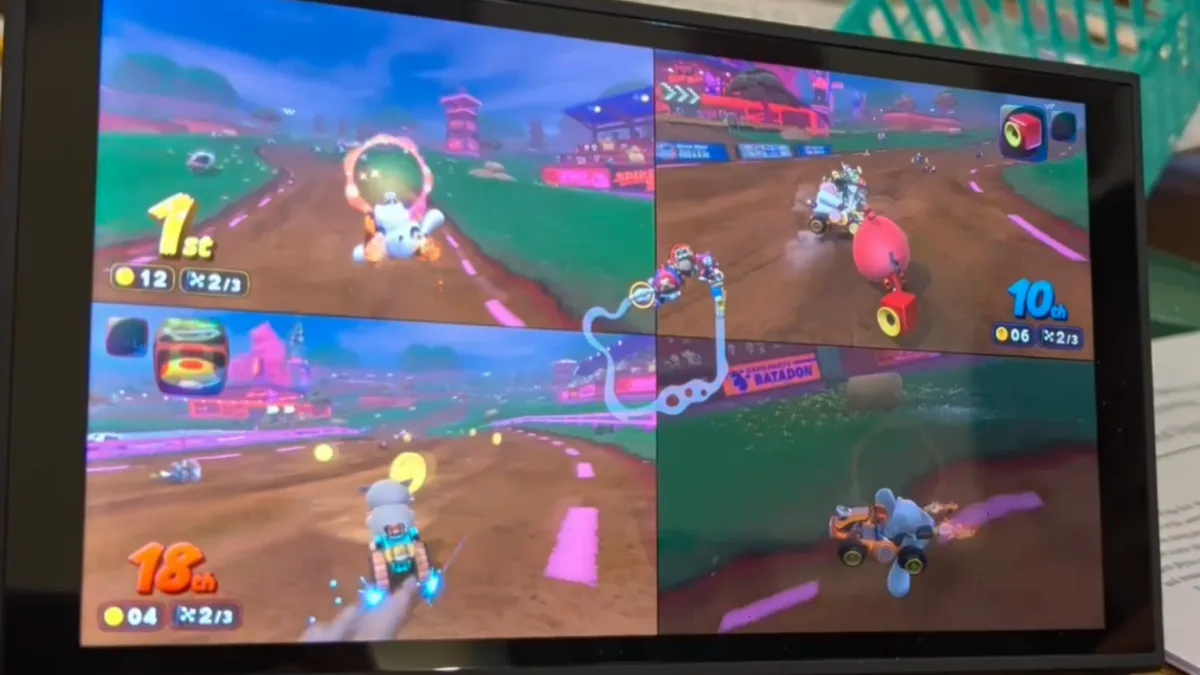 Hackere har fått homebrew-tilgang på Switch 2