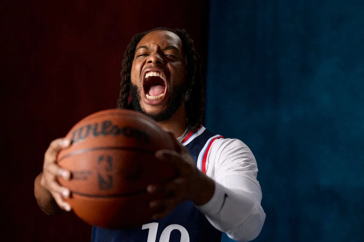 Darius Garland friskmelder seg og ber Clippers-fansen om tålmodighet