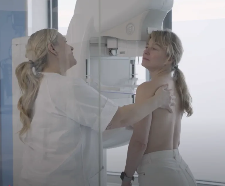 Mammografiprogrammet har avdekket over 31 400 brystkrefttilfeller på 30 år