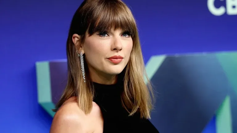 Taylor Swift søker om eget toppdomene for å beskytte merkevaren