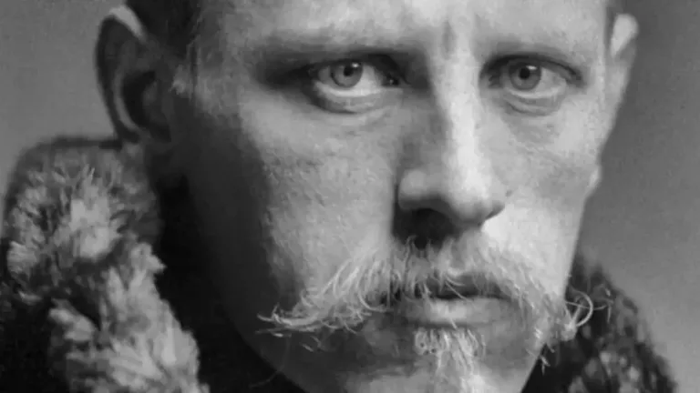 Denne dagen i historien: Dette skjedde 10. oktober: Fra Nansen til Supermann