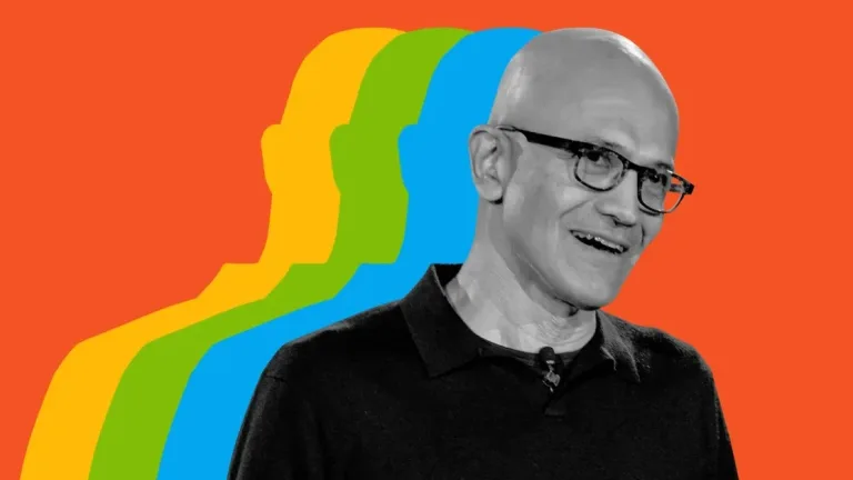 Microsoft-sjefen: Alle KI-modeller må behandles som kompromitterte