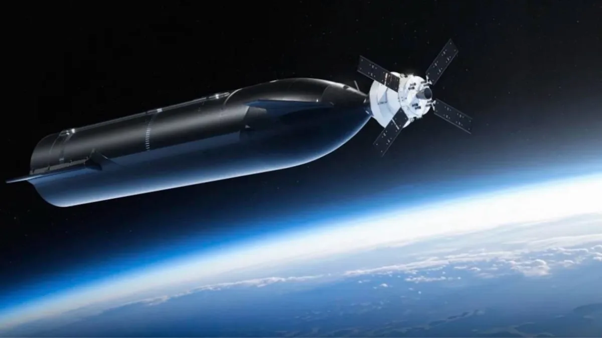 NASA avslører detaljert plan for Artemis III-testen