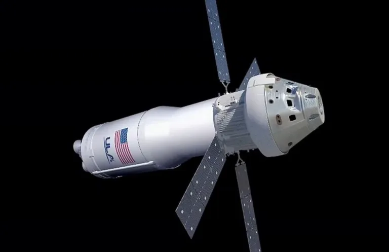 NASA endrer planen for månelanding og løser langvarig Orion-problem