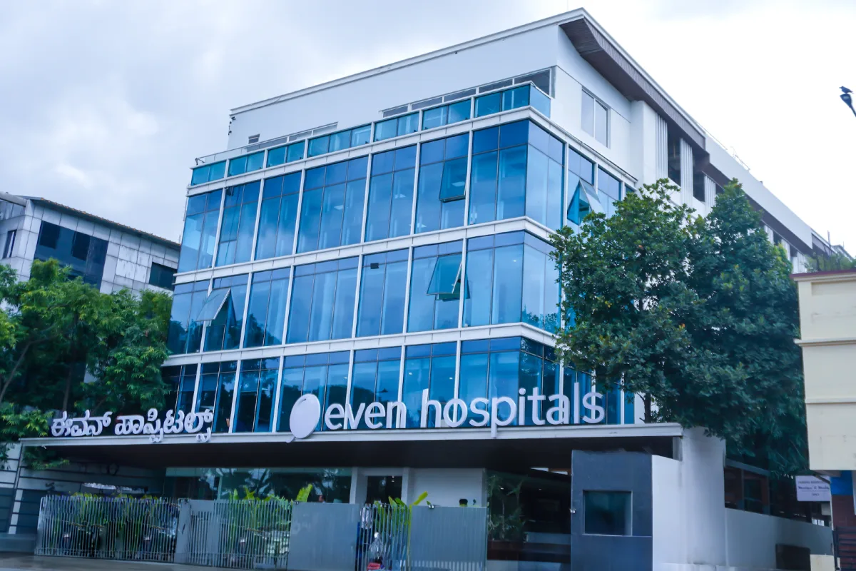 Even Healthcare henter 50 millioner dollar for å bygge egne sykehus i India