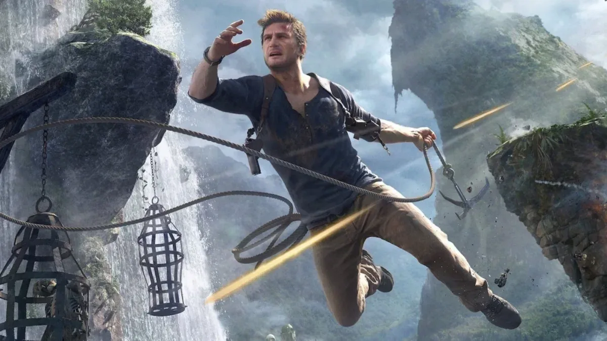 Nolan North vil ha Nathan Drake tilbake i et nytt «Uncharted»