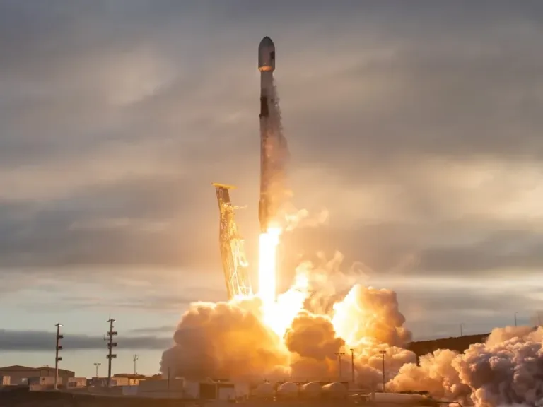 SpaceX Floridā vēlas izbūvēt 52 kilometrus garu gāzesvadu Starship raķešu apgādei