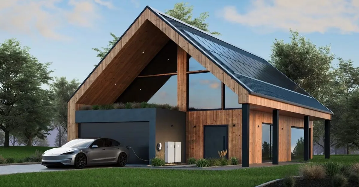 Tesla kan få 35 år med skattefordeler for solfabrikk i Texas