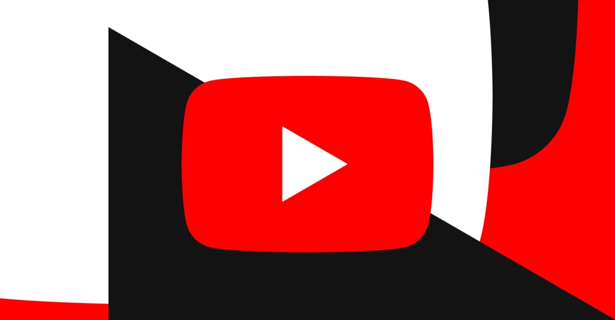 YouTube kan skjule «Liker ikke»-knappen i en meny