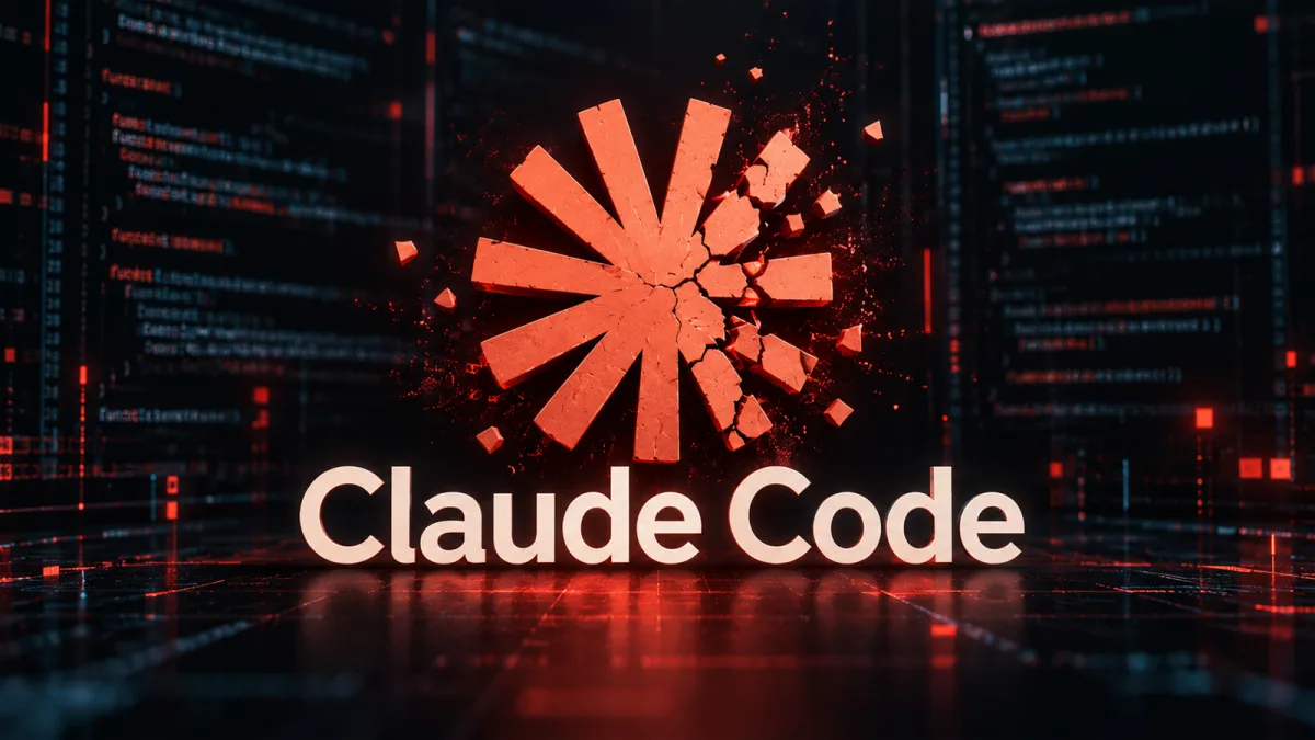 Skadelig Claude Code-utvidelse spredte SSH-bakdør via Cursor