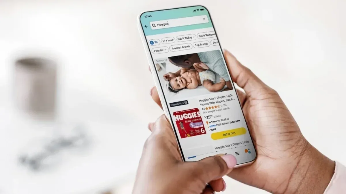 Slik kan du se hvilke antakelser Amazon har om deg