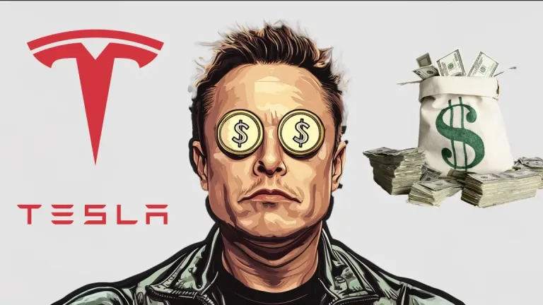 Elon Musk har brukt over en halv milliard dollar på politiske kampanjer mot elbiler