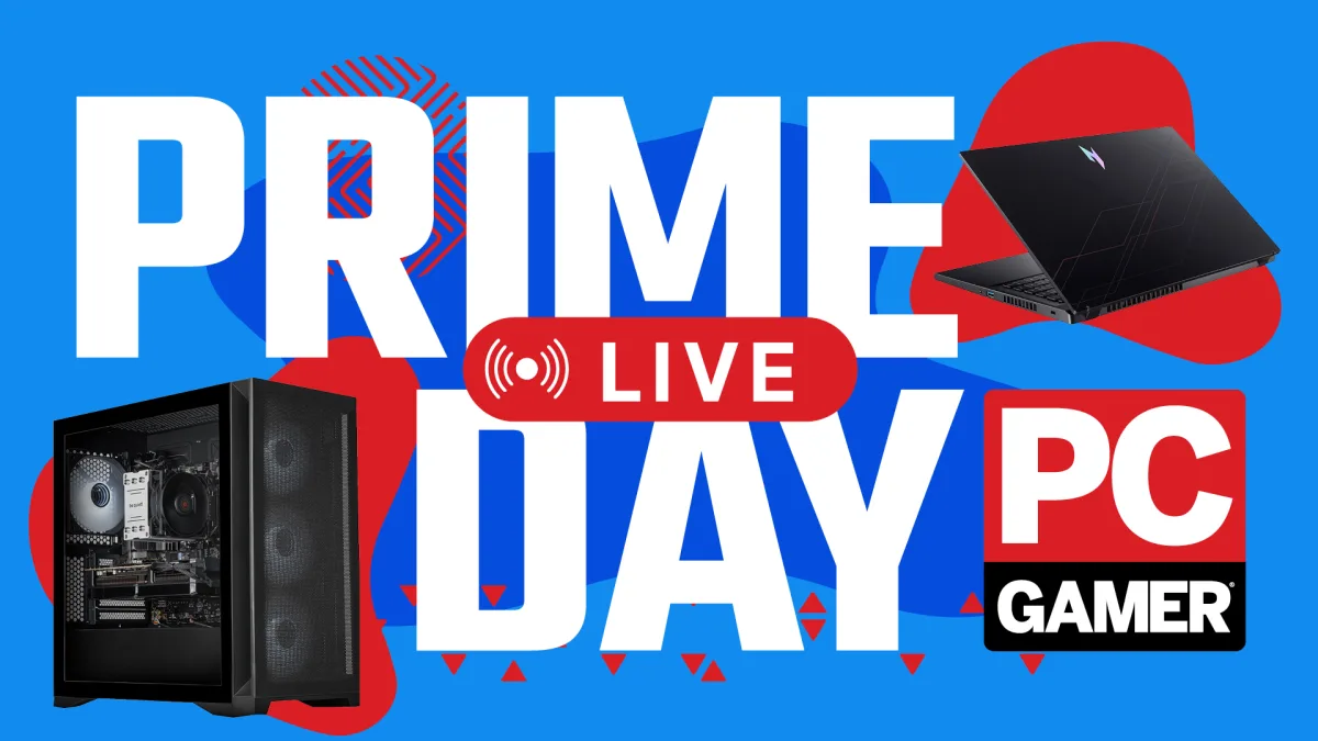 Dette er gaming-kuppene før Amazons Big Deal Days