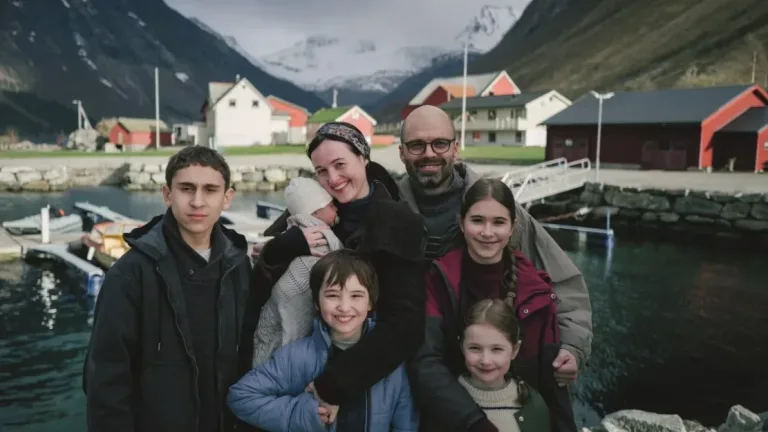 Cristian Mungiu om «Fjord»: – Jeg velger den risikable moderatorrollen