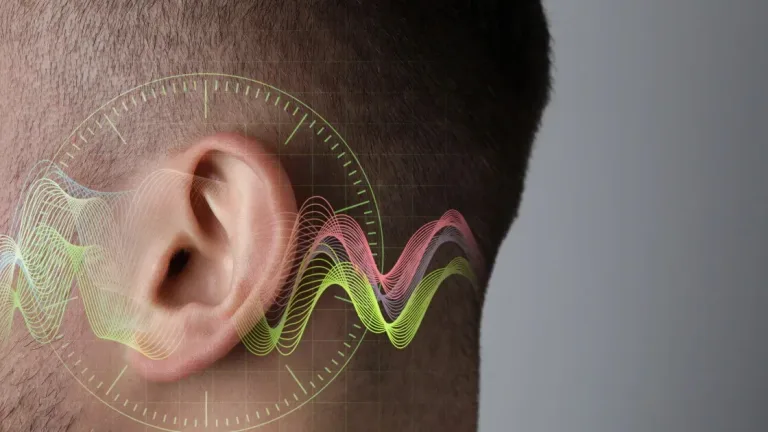 Blodprøve kan gi en objektiv pekepinn på tinnitus, viser studie