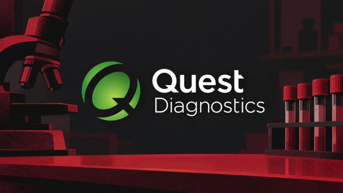 Quest Diagnostics bekrefter datainnbrudd: Pasientopplysninger kan være eksponert