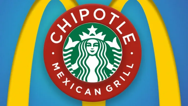 Starbucks vurderer oppkjøp av Chipotle i mulig rekordavtale