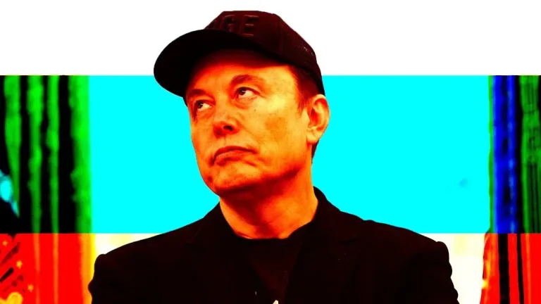 Ukrainske angrep mot Yandex-sentre kobles til fall i aktiviteten rundt Musk-innlegg