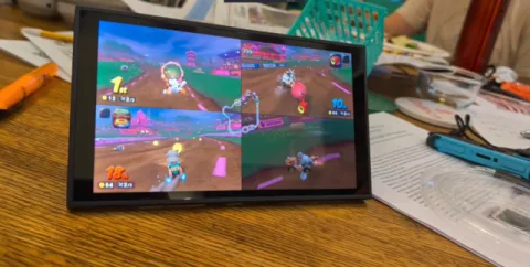 Hackere har fått homebrew-tilgang på Switch 2