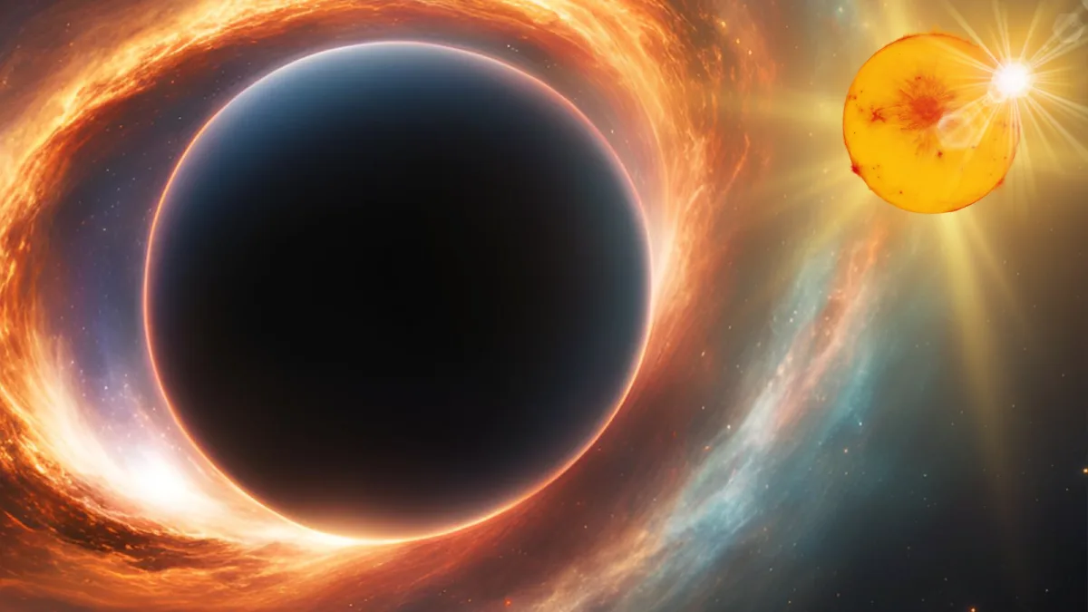 Astronomer ber om hjelp til å finne «manglende» sorte hull