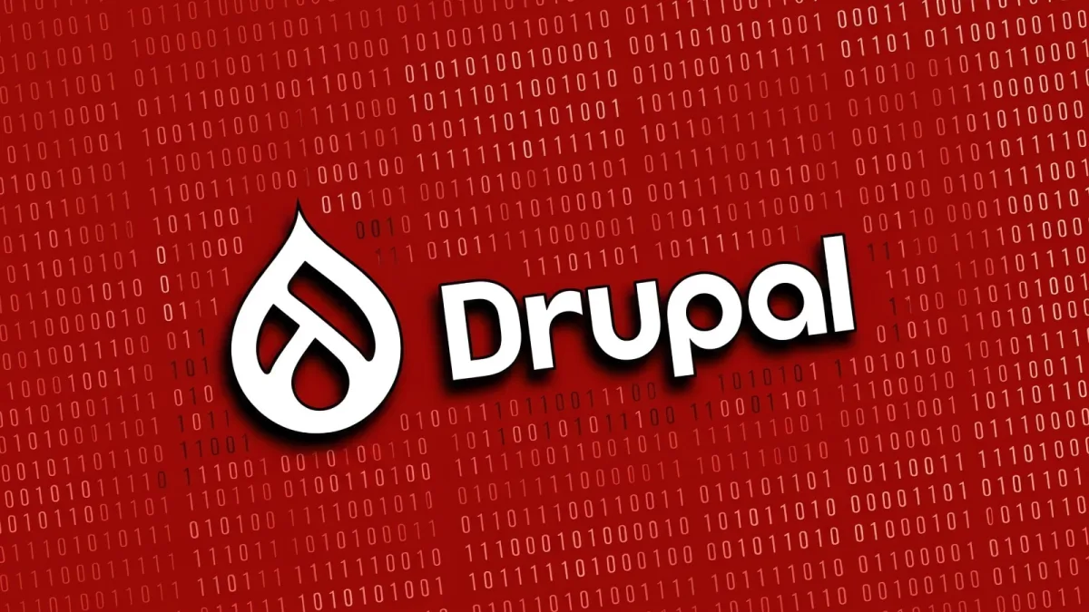 Drupal tetter to kritiske sårbarheter med mulig fjernkjøring av kode