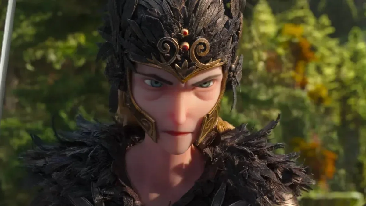 «Wildwood» hylles som stop motion-mesterverk – sammenlignes med «Ringenes herre»