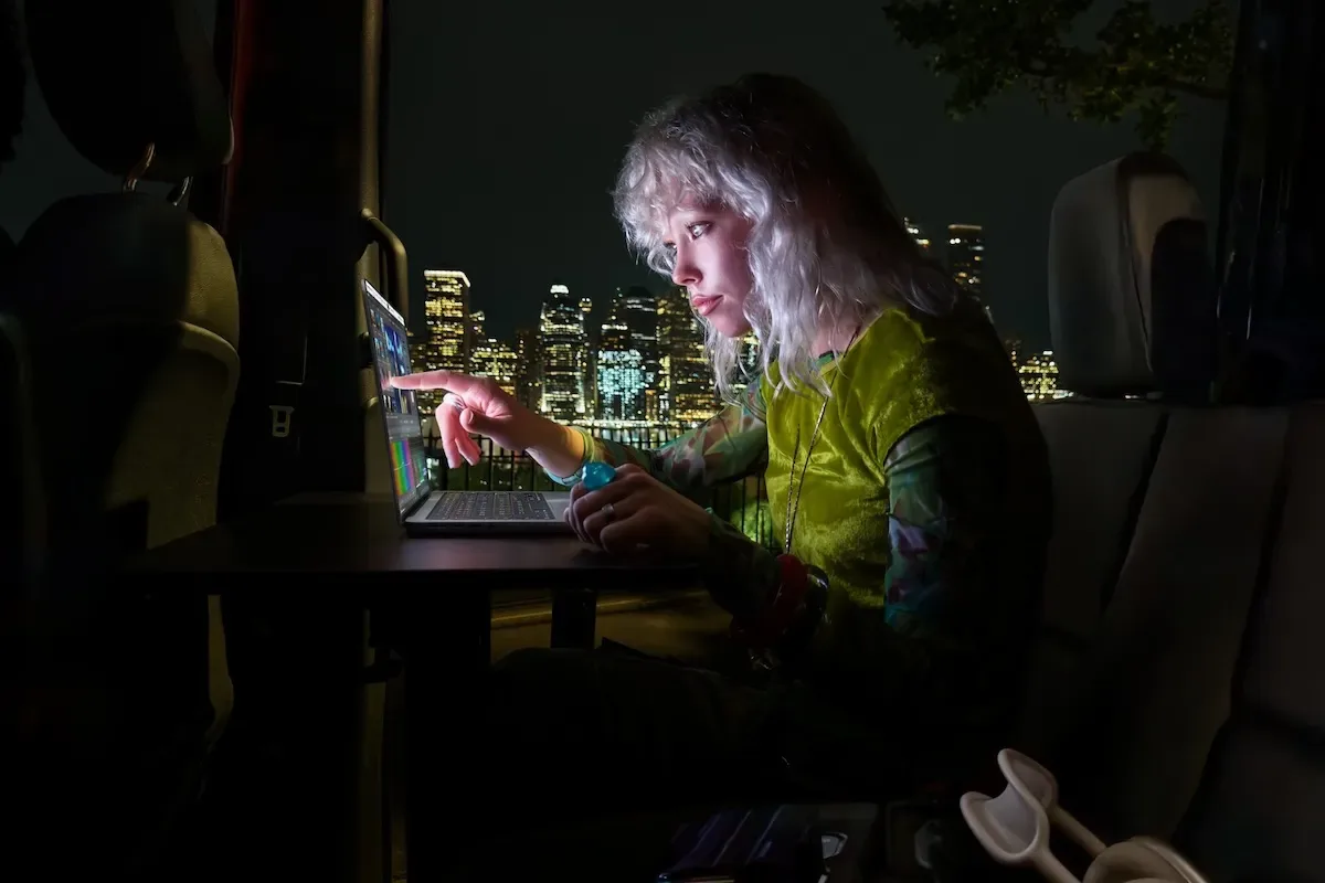 Berøringsskjerm løfter topputgaven av MacBook Pro til 14 549 dollar