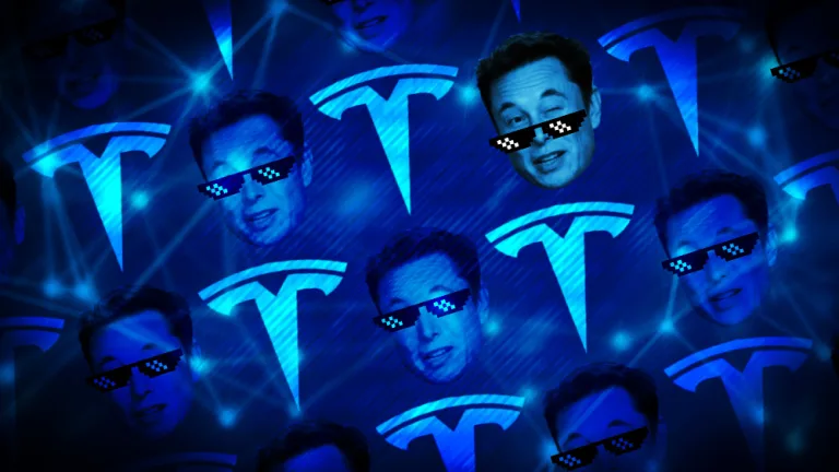 Tesla fikk 43 prosent lavere overskudd i tredje kvartal