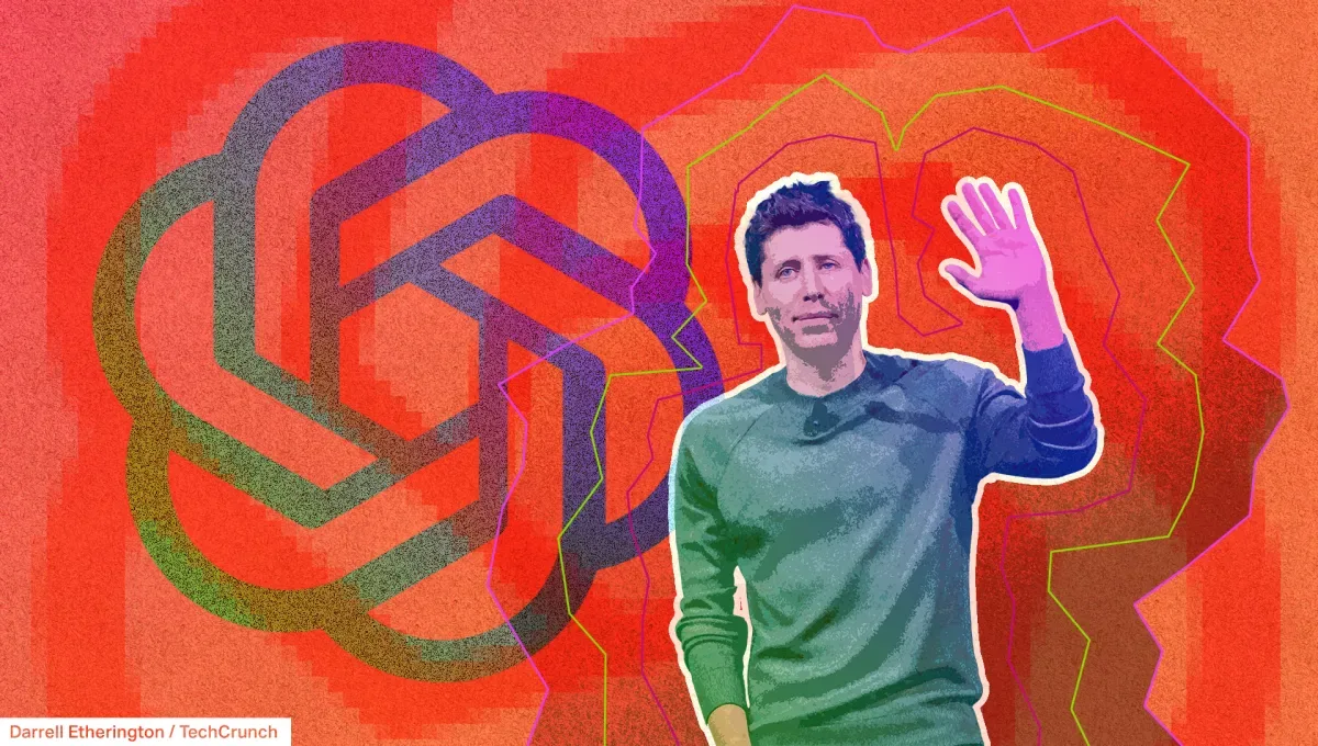 OpenAI skal hente opptil 30 milliarder dollar før mulig børsnotering