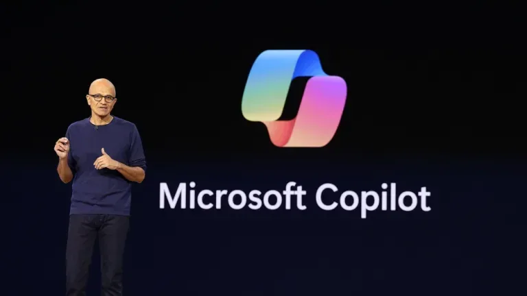 Microsoft-sjefen vil ha «nødbrems» for KI-modeller