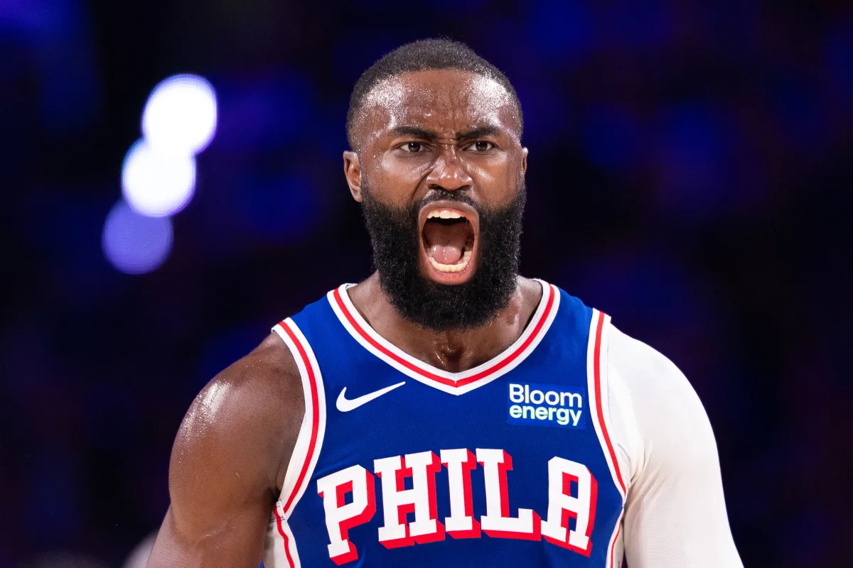 Jaylen Brown avviser konflikt med Jayson Tatum – nevner igjen PR-teamet