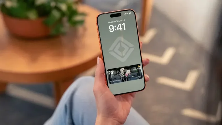 Rivian R2 får direktesendt Pet Cam og AI-assistent i ny oppdatering