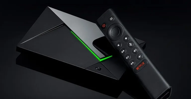 Nvidia øker prisen på Shield TV Pro med 100 dollar