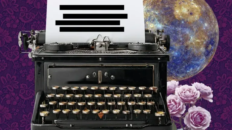 Astrologer varsler hemmeligheter og gamle forhold når Merkur går retrograd