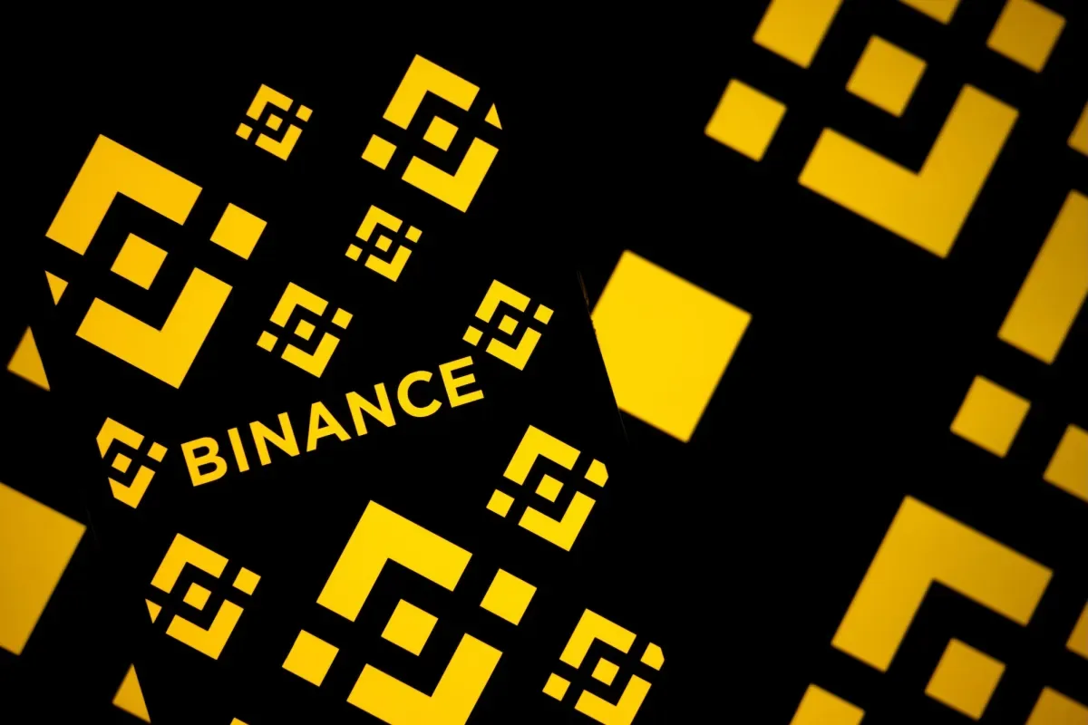 Nordkoreanske hackere anklages for rekordstort kryptotyveri fra Binance